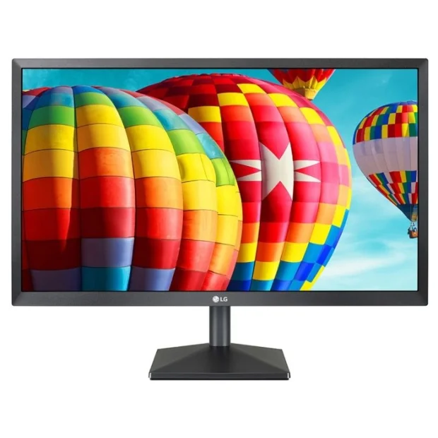 Монитор LG 22MK400H-B